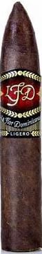 La Flor Dominicana (LFD) Ligero Torpedo Cabinet Oscuro