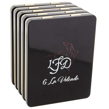 La Flor Dominicana Petite La Volcada