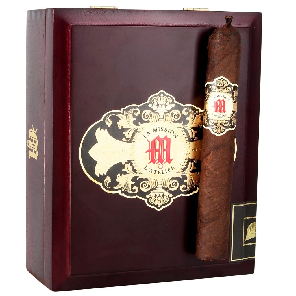 La Mission du L'Atelier 2009