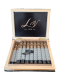 Las Villas By The Book Cigars (6" x 54)