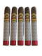 Las Villas Seleccion Cigars (6" x 54)