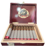 Las Villas Seleccion Cigars (6" x 50)