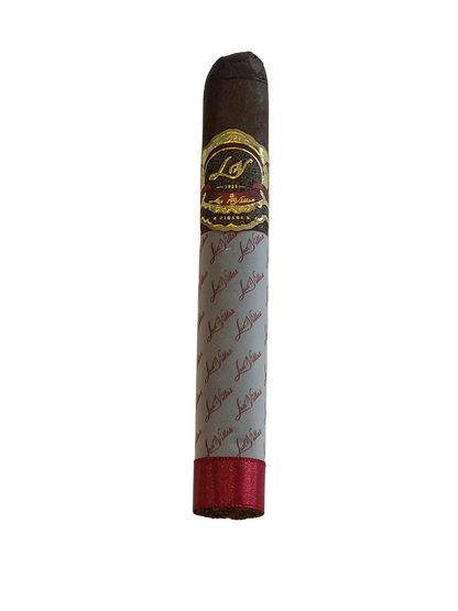 Las Villas Seleccion Cigars - Toro - 6x54