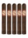 Aj Fernandez Last Call Habano (5" x 46)