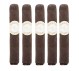 Aj Fernandez Last Call Maduro (4.5" x 48)