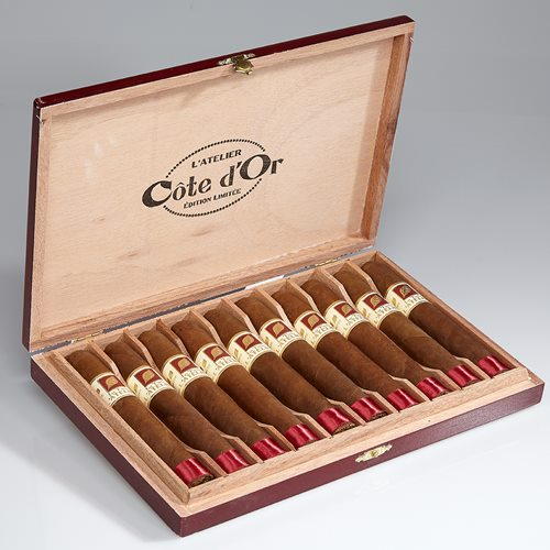 L’atelier Cote D’or La Tache Cigars