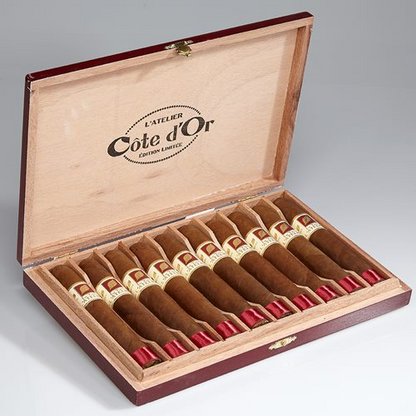 L’atelier Cote D’or La Tache Cigars