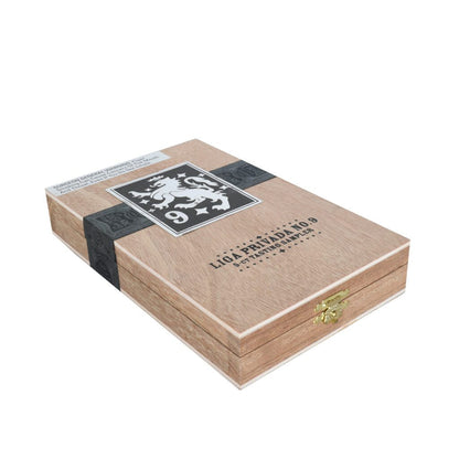 Liga Privada No. 9 Tasting Sampler