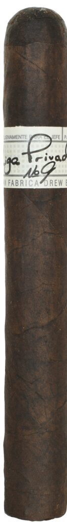 Liga Privada No. 9 Toro