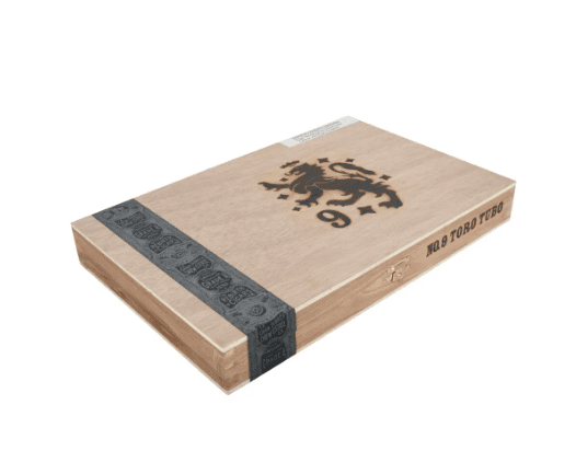 Liga Privada No. 9 & T52 Tubo Sampler