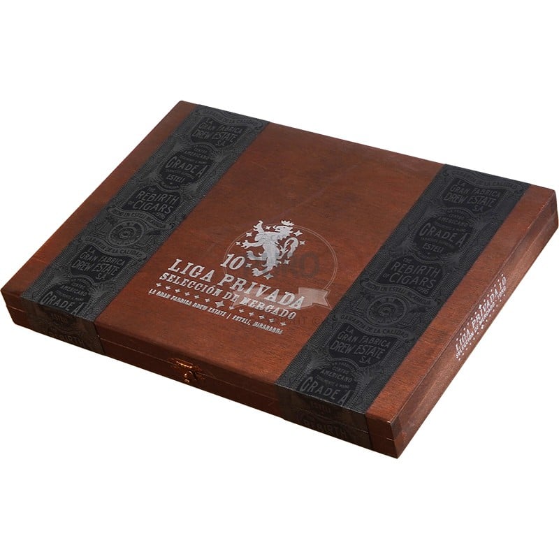 Liga Privada 10 Aniversario Seleccion Mercado Corona Doble