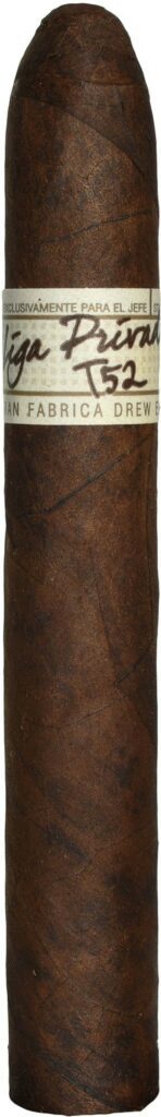 Liga Privada T52 Belicoso