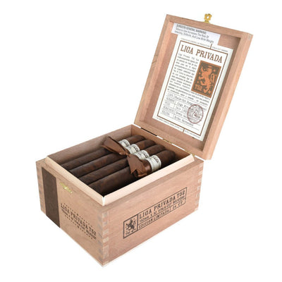 Liga Privada T52 Belicoso