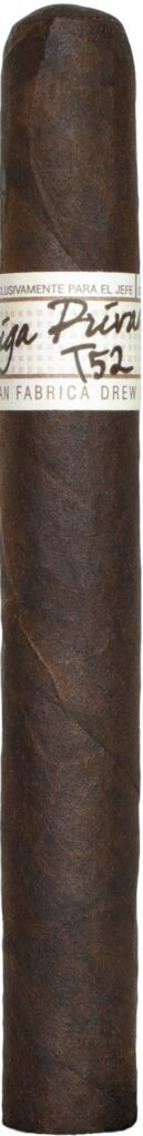 Liga Privada T52 Corona Viva