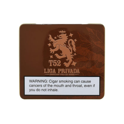 Liga Privada T52 Coronets