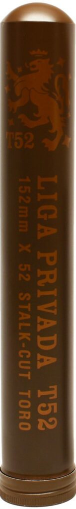 Liga Privada T52 Toro Tubo