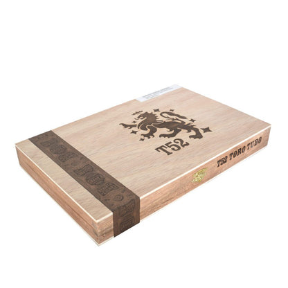 Liga Privada T52 Toro Tubo