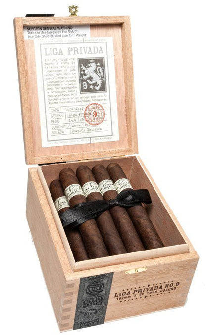 Liga Privada T52 Toro