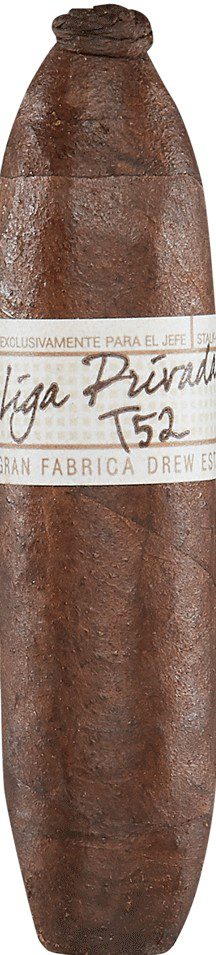 Liga Privada T52 Flying Pig