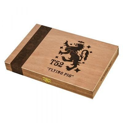 Liga Privada T52 Flying Pig