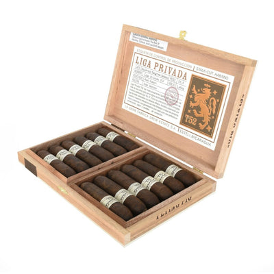 Liga Privada T52 Flying Pig