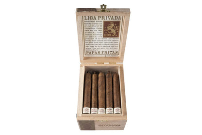 Liga Privada H99 Papas Fritas