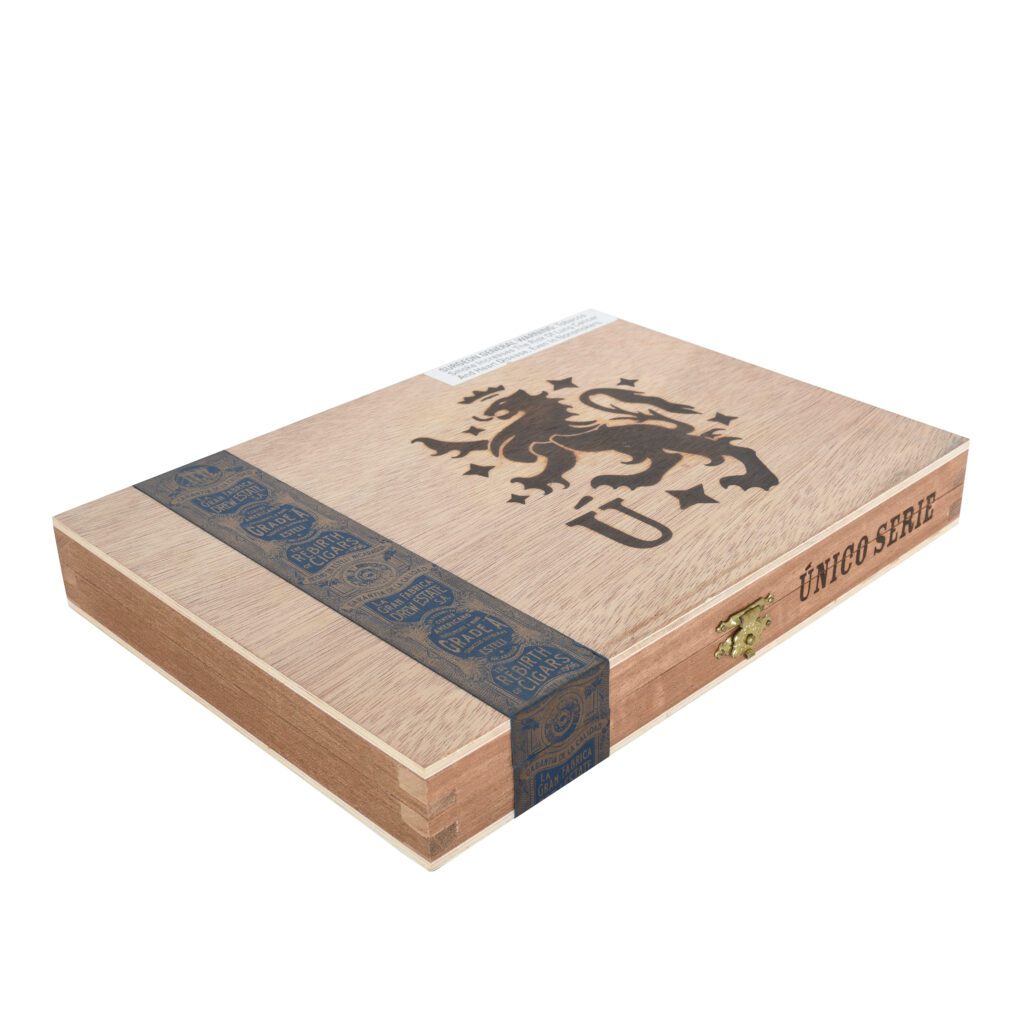 Liga Privada Unico Serie Dirty Rat