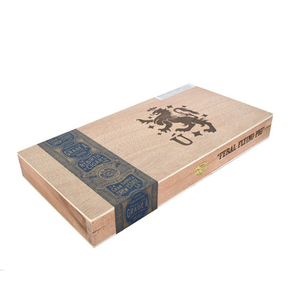 Drew Estate Liga Privada Unico Series Feral Flying Pig (5.38" x 60)