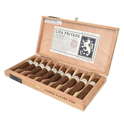 Drew Estate Liga Privada Unico Series Feral Flying Pig (5.38" x 60)