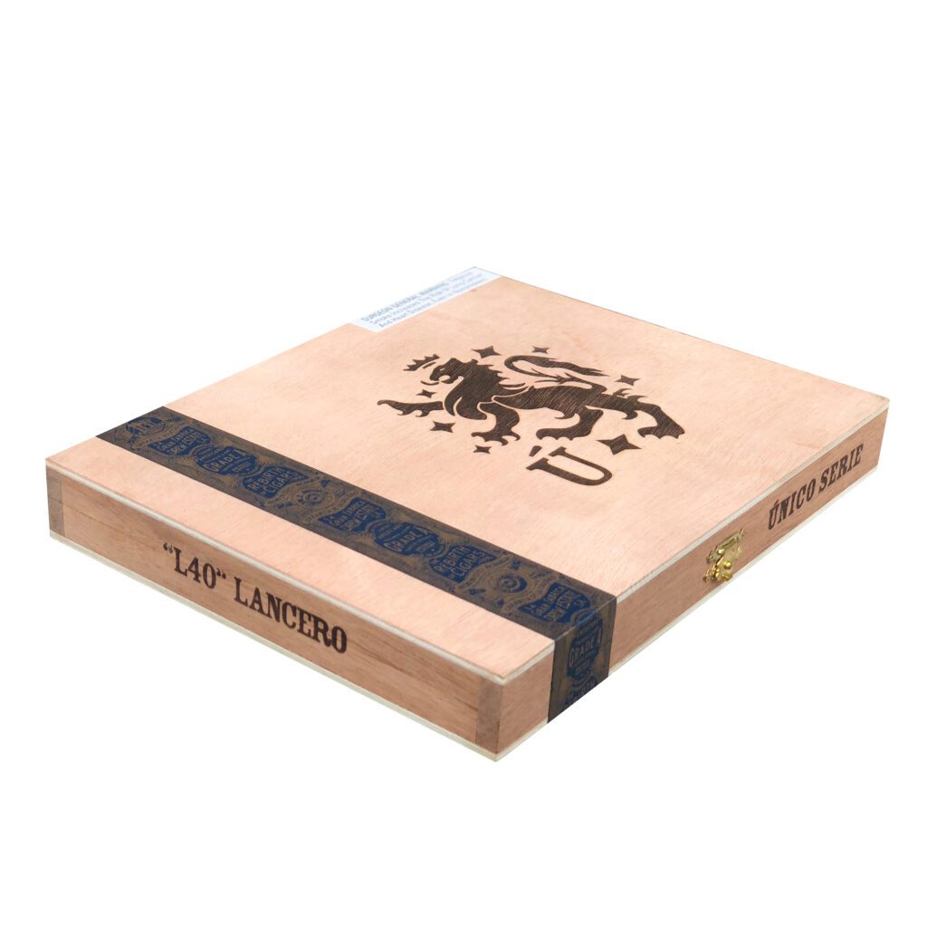 Liga Privada Unico Serie L40