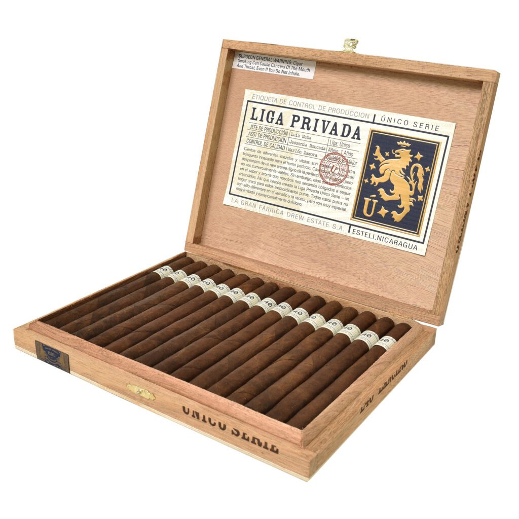 Liga Privada Unico Serie L40