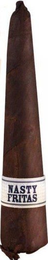 Liga Privada Unico Serie Nasty Fritas