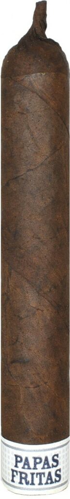 Liga Privada Unico Serie Papas Fritas