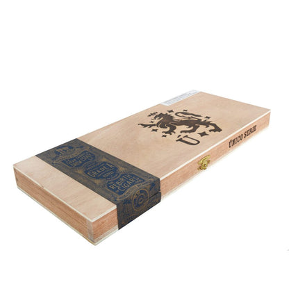 Liga Privada Unico Serie UF-13