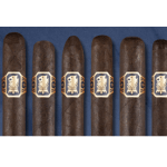 Liga Undercrown Maduro Cigars (6