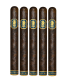Liga Undercrown Maduro Cigars (7" x 54)