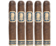 Liga Undercrown Maduro Cigars (4" x 44)
