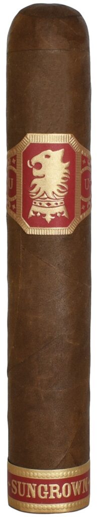 Undercrown Sun Grown Robusto