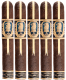 Liga Undercrown Uc10 Cigars (5" x 50)