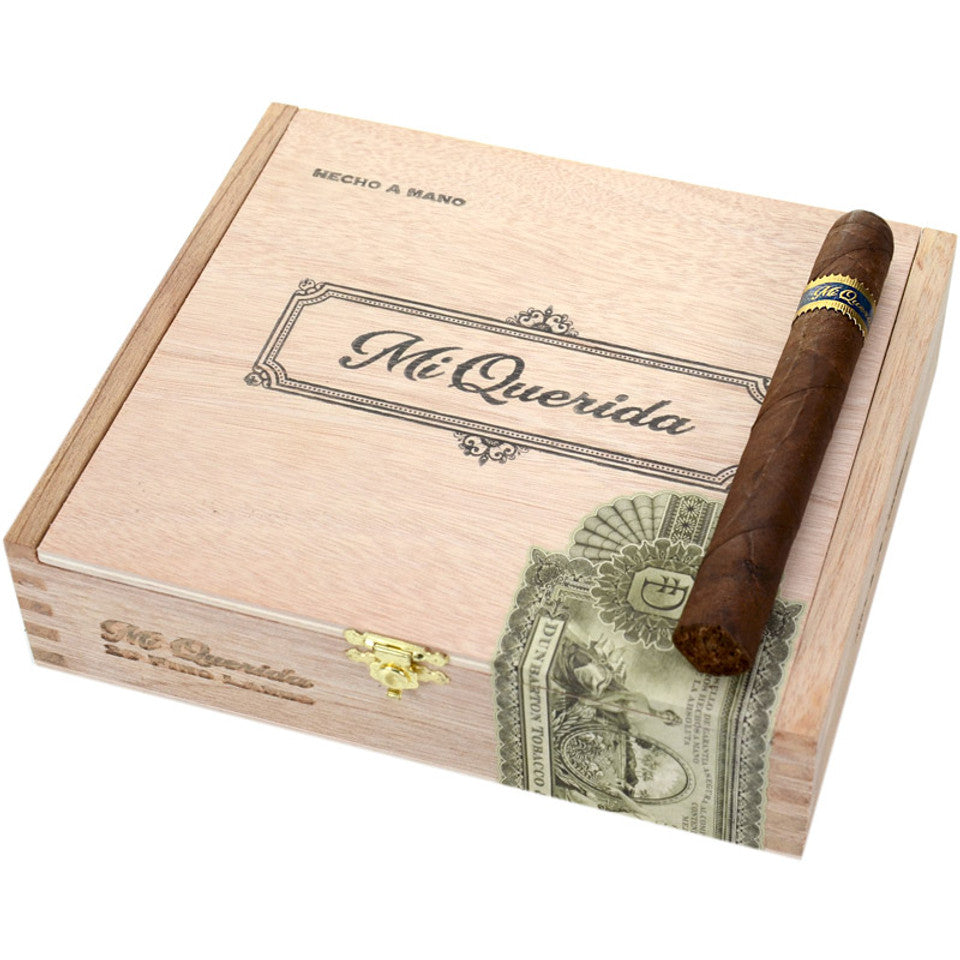 Dunbarton Mi Querida Fino Largo (6.0" x 48)