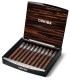 Cohiba Macassar Cigars (6