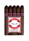 Mexican Segundos Maduro Cigars (5.5" x 48)
