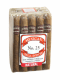 Mexican Segundos Natural Cigars (5.5" x 48)