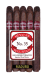 Mexican Segundos Maduro Cigars (6.25