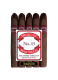 Mexican Segundos Maduro Cigars (5.062