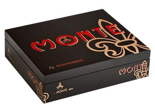 Monte by Montecristo Monte