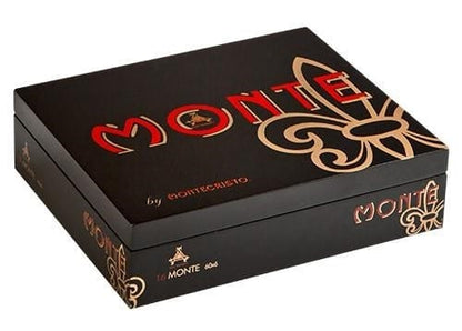 Monte by Montecristo Jacopo No. 2