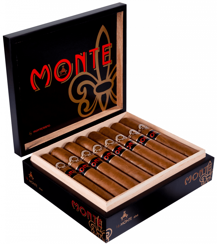 Monte by Montecristo Monte