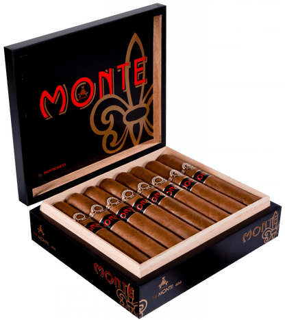 Monte by Montecristo Monte