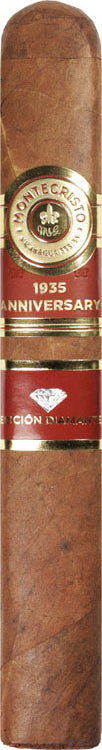 Montecristo 1935 Anniversary Edicion Diamante Grande